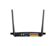 TP-Link Archer C5 (1200Mb/s a/b/g/n/ac) 2xUSB DualBand - 201681 - zdjęcie 3